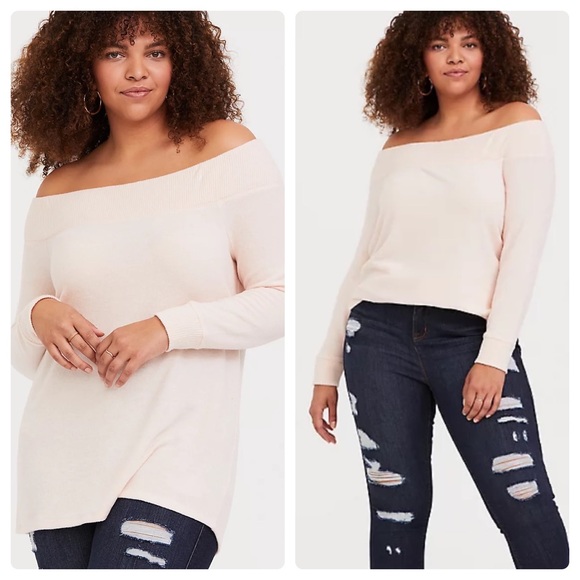 torrid | Sweaters | Torrid Super Soft 